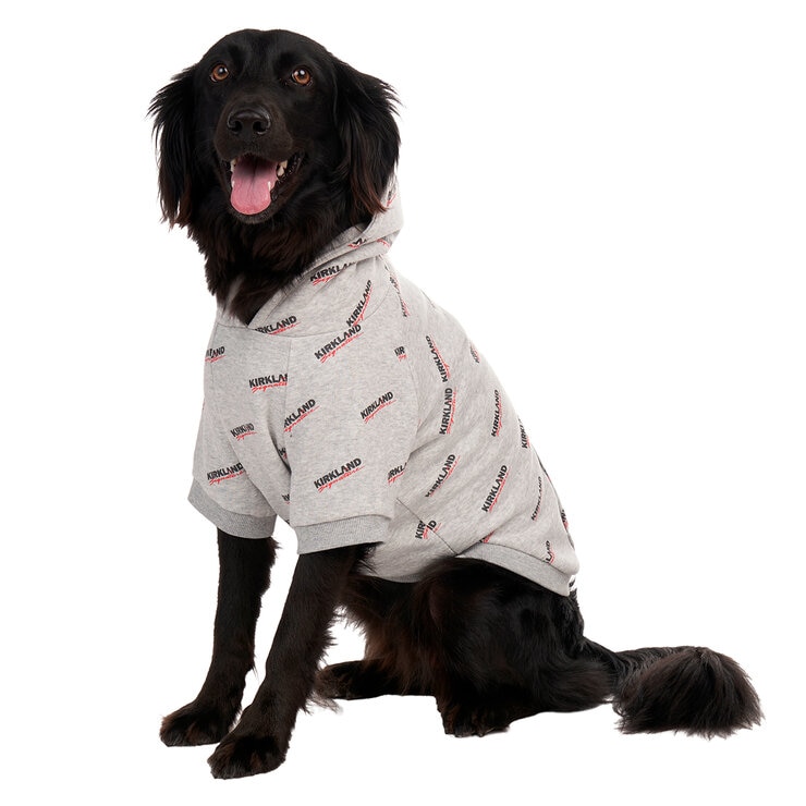 Kirkland Signature Sudadera con Capucha para Perro — Imagen 1 de 4