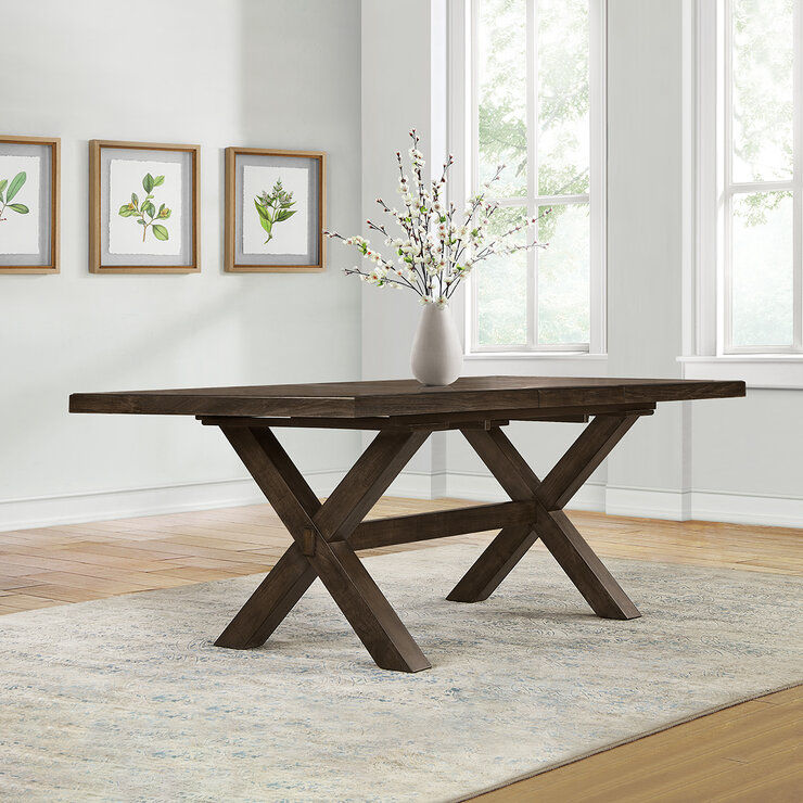 Bayside Furnishings, Juego de Comedor de 7 piezas — Imagen 3 de 4