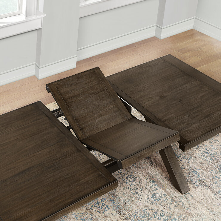 Bayside Furnishings, Juego de Comedor de 7 piezas — Imagen 4 de 4
