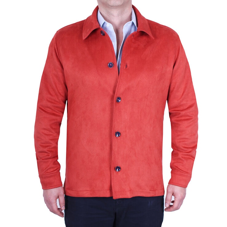 Emporio Colombo, Sobrecamisa para Caballero en Varias Tallas y Colores — Imagen 4 de 4