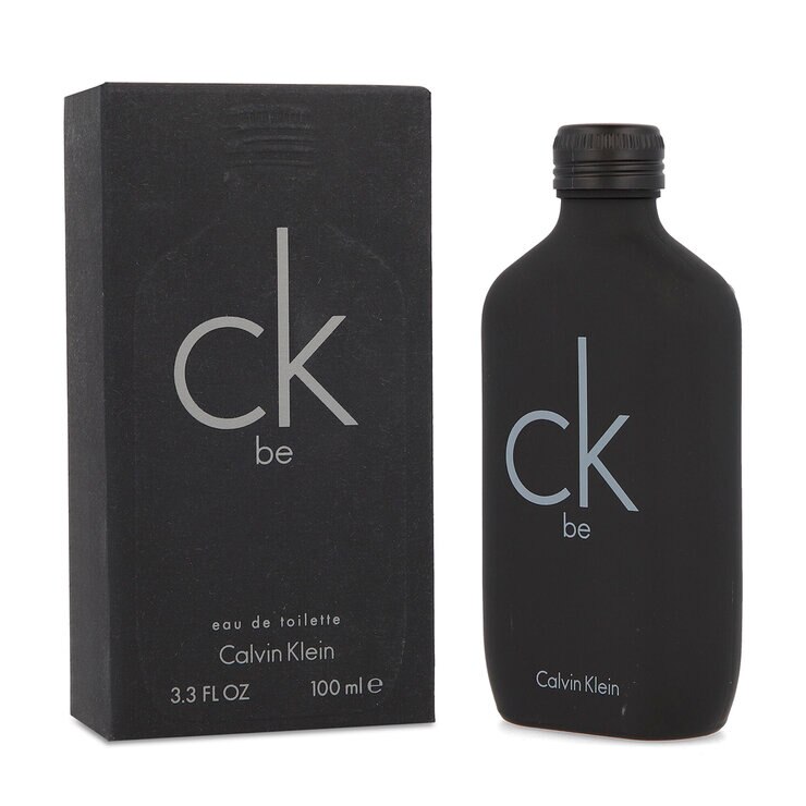 Calvin Klein Be 100 ml  — Imagen 2 de 3