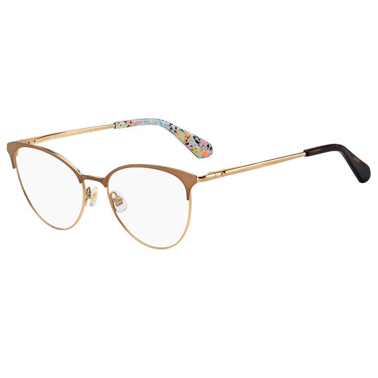 Kate Spade IZABEL/G Armazón oftálmico — Imagen 4 de 4