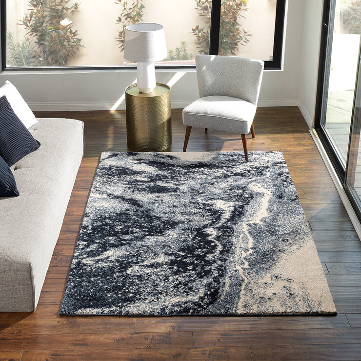 Icon Tapete Decorativo 160cm x 214cm — Imagen 2 de 3