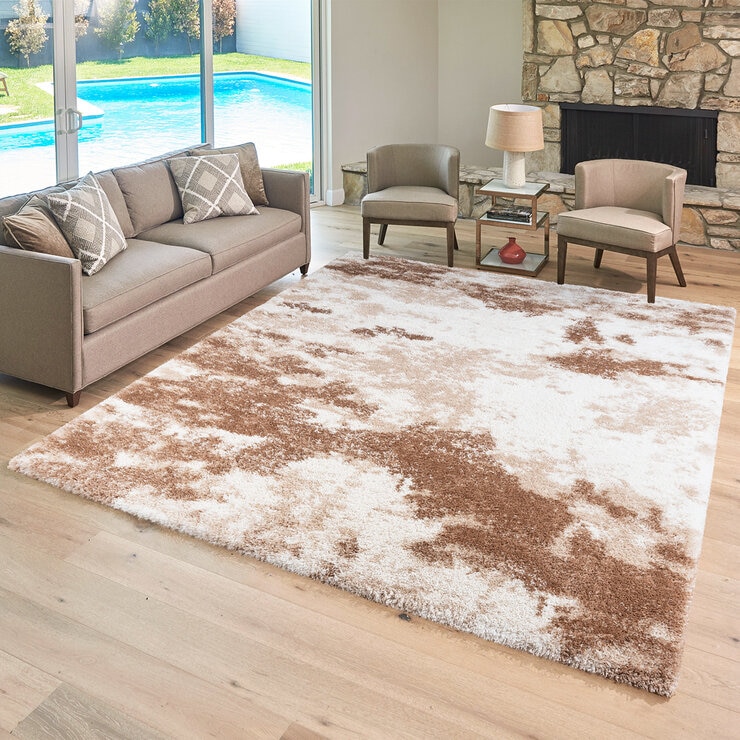 Milos Tapete Decorativo 160c x 226cm — Imagen 2 de 4