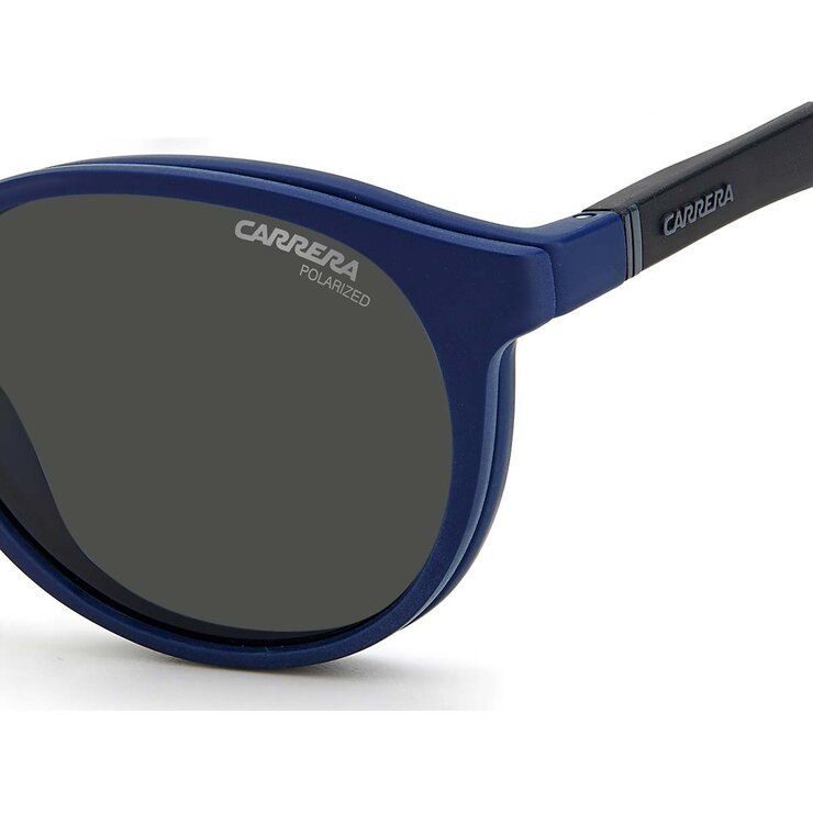 Carrera CA 8044/CS Armazón Oftálmico Clip On — Imagen 2 de 4