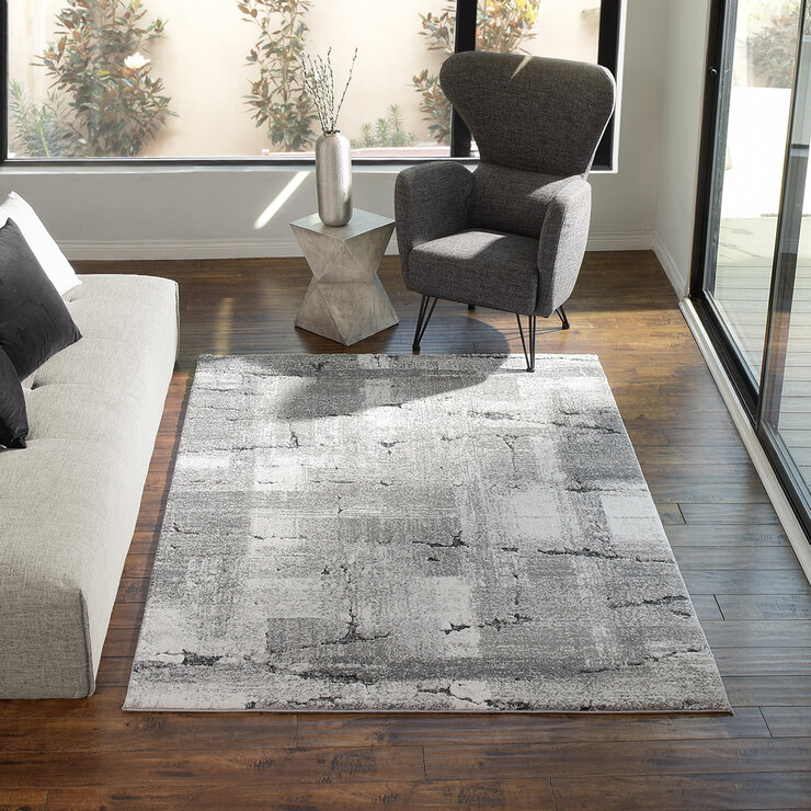 Icon Tapete Decorativo 160cm x 214cm — Imagen 1 de 3
