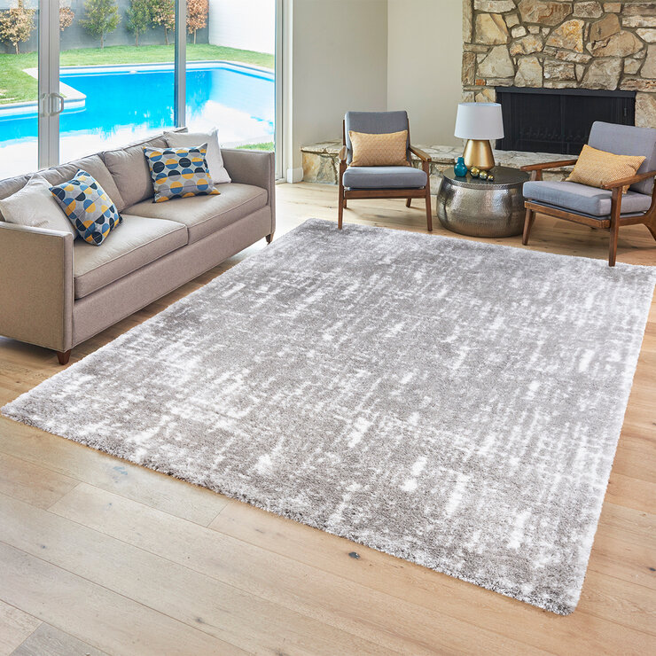 Milos Tapete Decorativo 160c x 226cm — Imagen 3 de 4