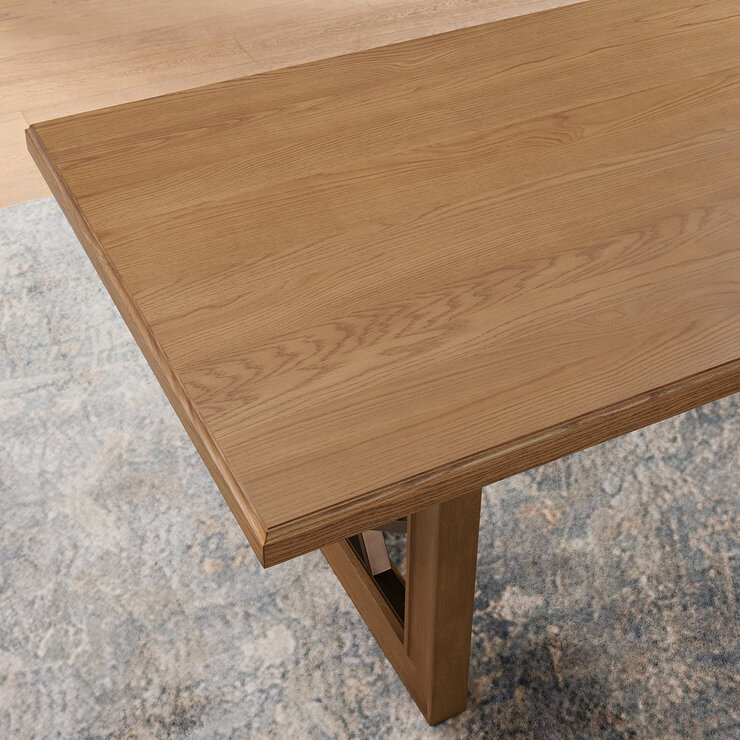 Northridge Home, Juego de Comedor de 7 piezas — Imagen 4 de 4