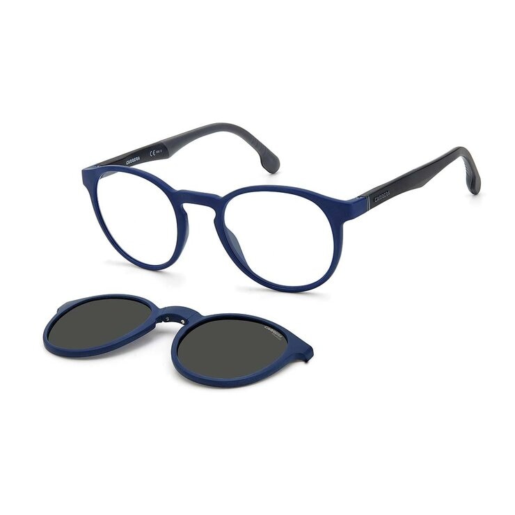 Carrera CA 8044/CS Armazón Oftálmico Clip On — Imagen 1 de 4