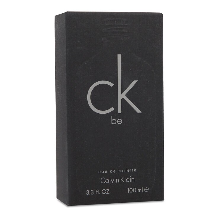 Calvin Klein Be 100 ml  — Imagen 3 de 3