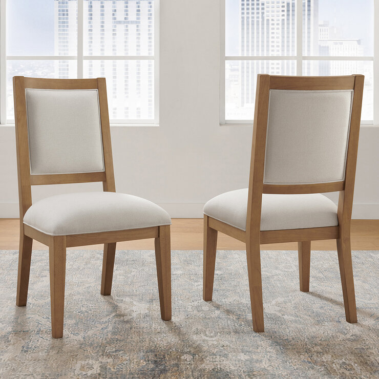 Northridge Home, Juego de Comedor de 7 piezas — Imagen 3 de 4