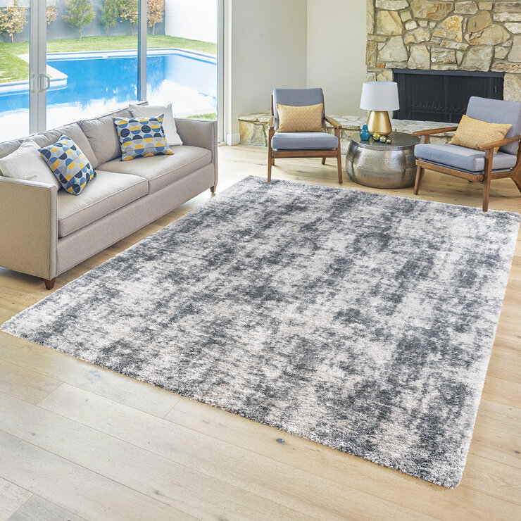 Milos Tapete Decorativo 160c x 226cm — Imagen 4 de 4