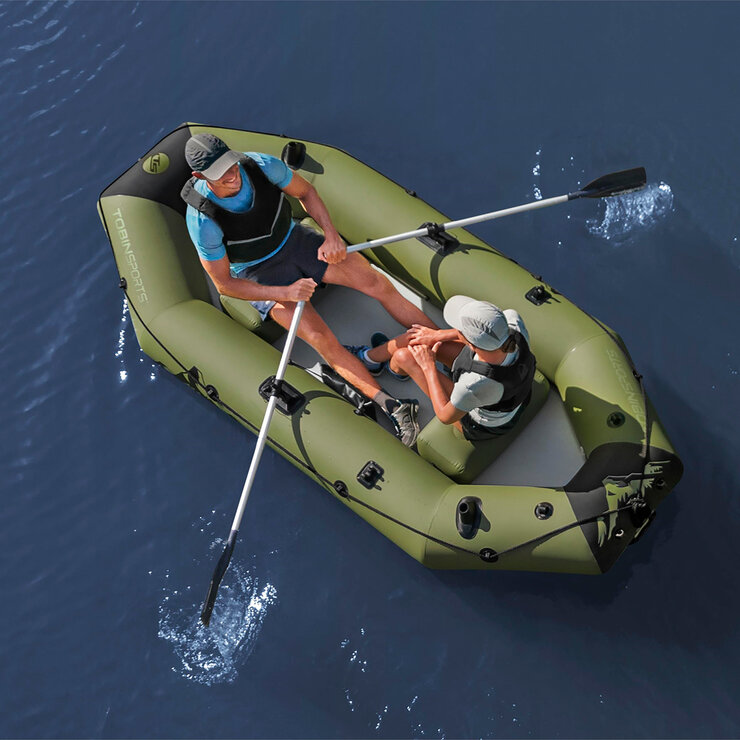 Tobin Sports Embarcación Inflable para 3  personas — Imagen 2 de 4