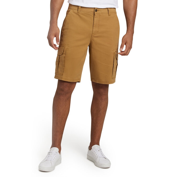 Lee Bermuda para Caballero Varias Tallas y Colores — Imagen 3 de 4
