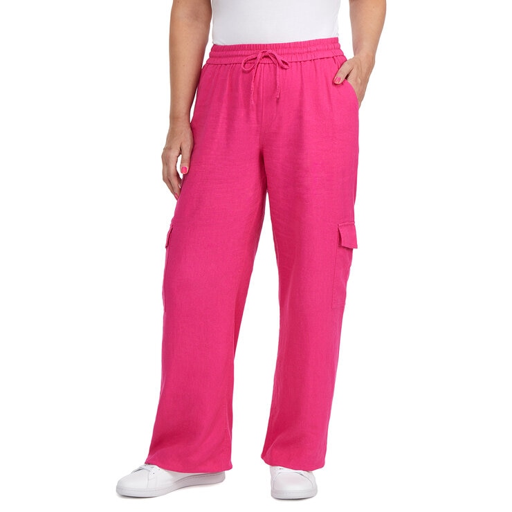 Chalc Industry Pantalón para Dama Varias Tallas y Colores — Imagen 1 de 3