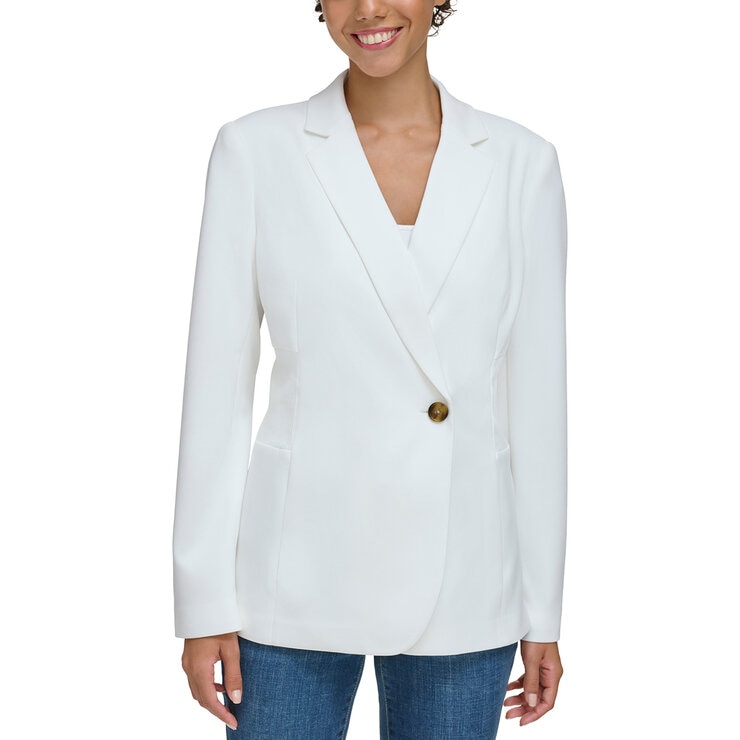 DKNY Saco para Dama Varias Tallas y Colores — Imagen 1 de 2