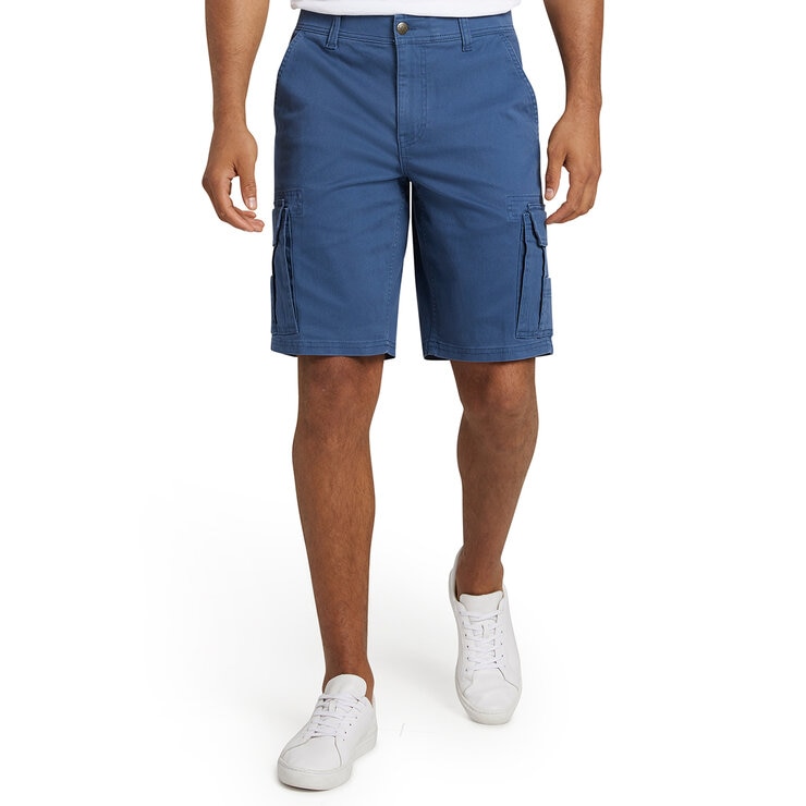 Lee Bermuda para Caballero Varias Tallas y Colores — Imagen 1 de 4