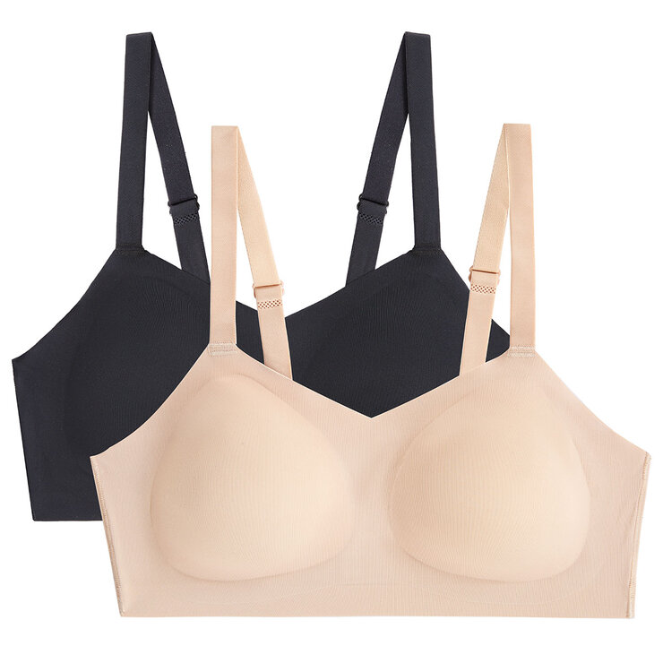 Midnight Carole Hochman Ropa interior para Dama Varias tallas — Imagen 2 de 2