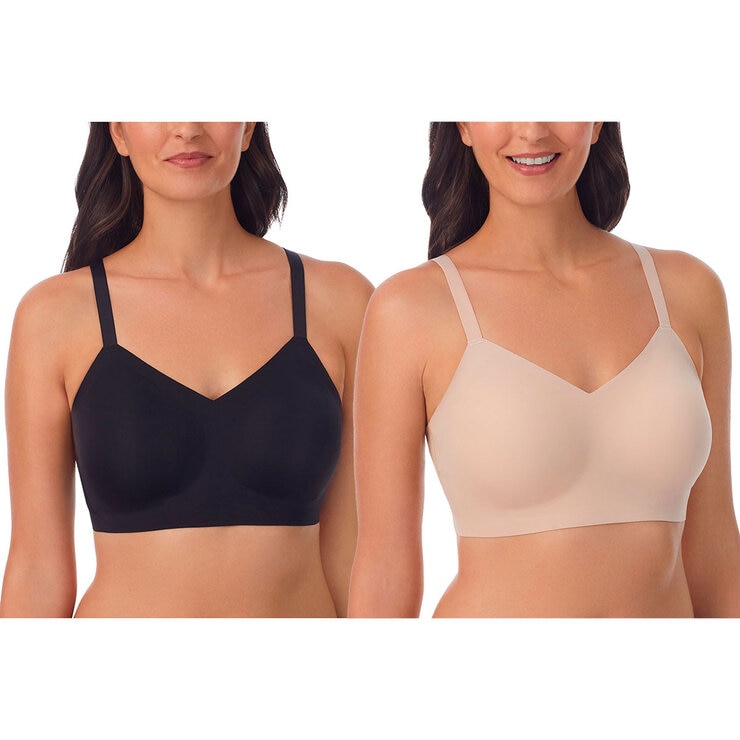 Midnight Carole Hochman Ropa interior para Dama Varias tallas — Imagen 1 de 2