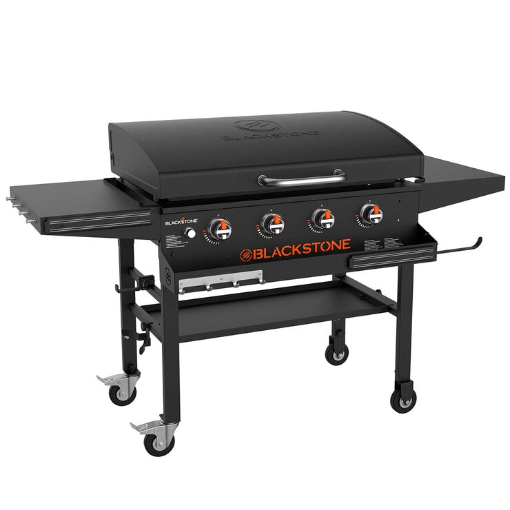 Blackstone, Plancha de gas de 36" — Imagen 2 de 3