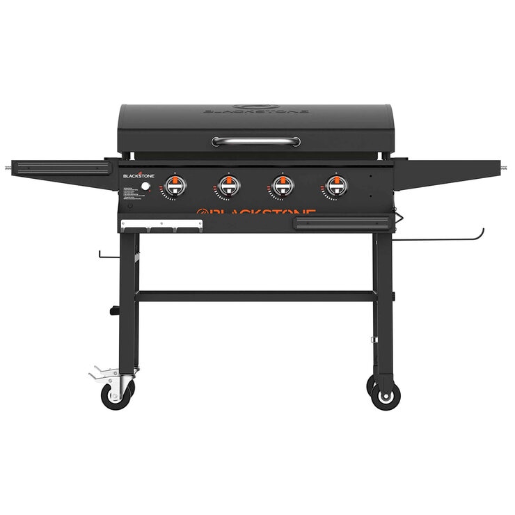 Blackstone, Plancha de gas de 36" — Imagen 3 de 3