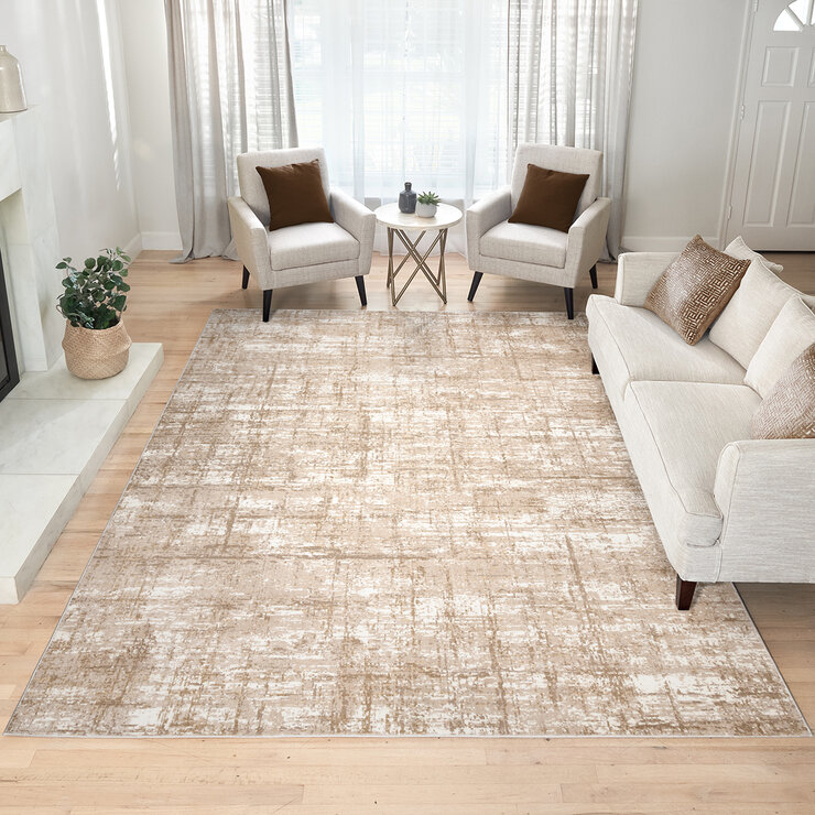 Eden Tapete Decorativo 240cm x 305cm — Imagen 3 de 4
