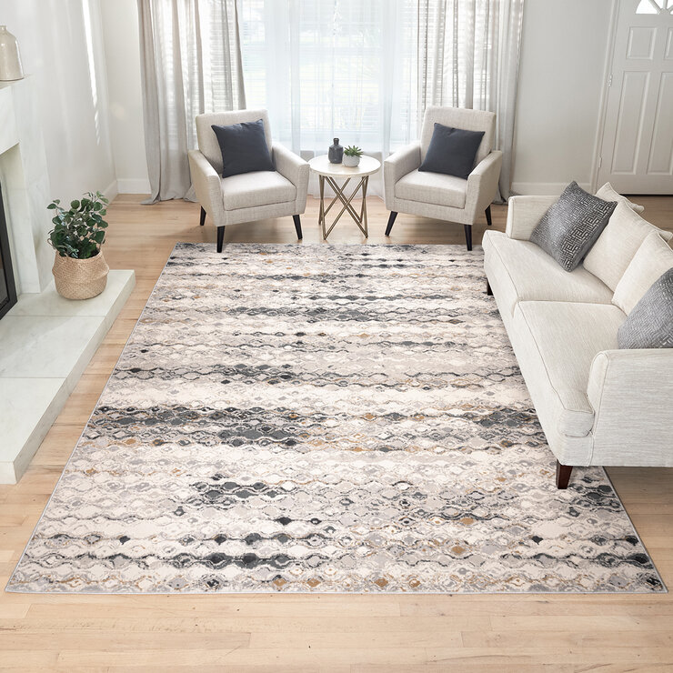 Eden Tapete Decorativo 240cm x 305cm — Imagen 4 de 4