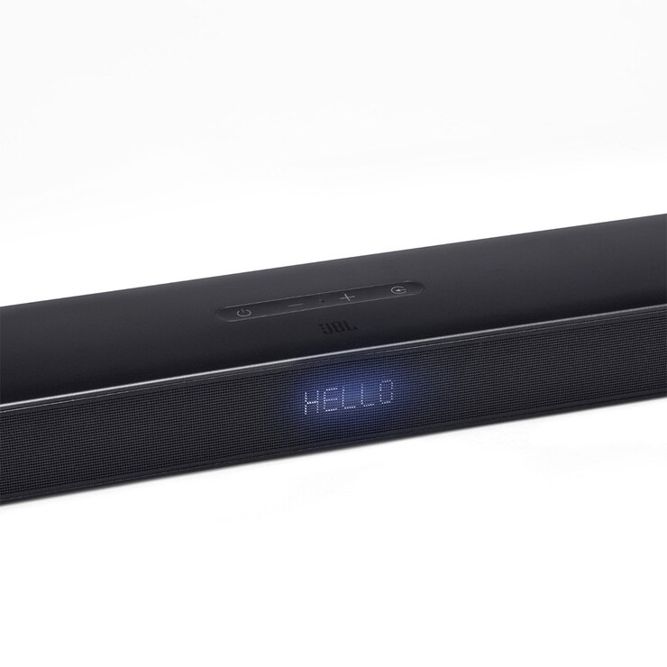 JBL Barra de Sonido de 5.1 Canales Immersive + Subwoofer — Imagen 2 de 3