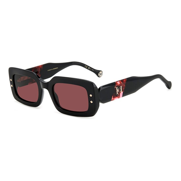 Carolina Herrera HER 0187/S Lentes de sol — Imagen 3 de 4
