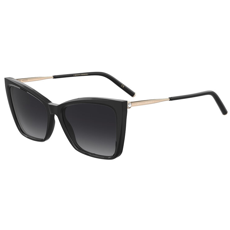 Carolina Herrera HER 0180/S Lentes de sol — Imagen 2 de 4