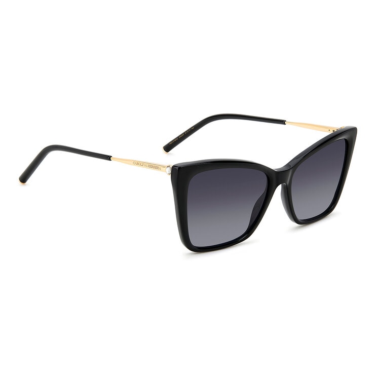 Carolina Herrera HER 0180/S Lentes de sol — Imagen 4 de 4