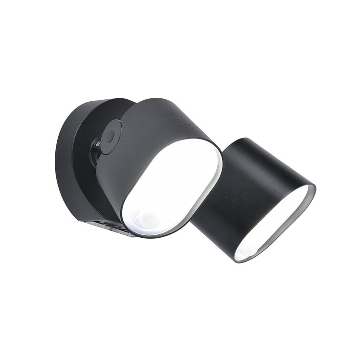 UTEC, Reflector Exterior LED, dos Cabezales — Imagen 2 de 4