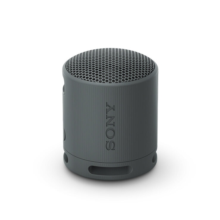 Sony SRS-XB100 Bocina inalámbrica portátil  — Imagen 1 de 4