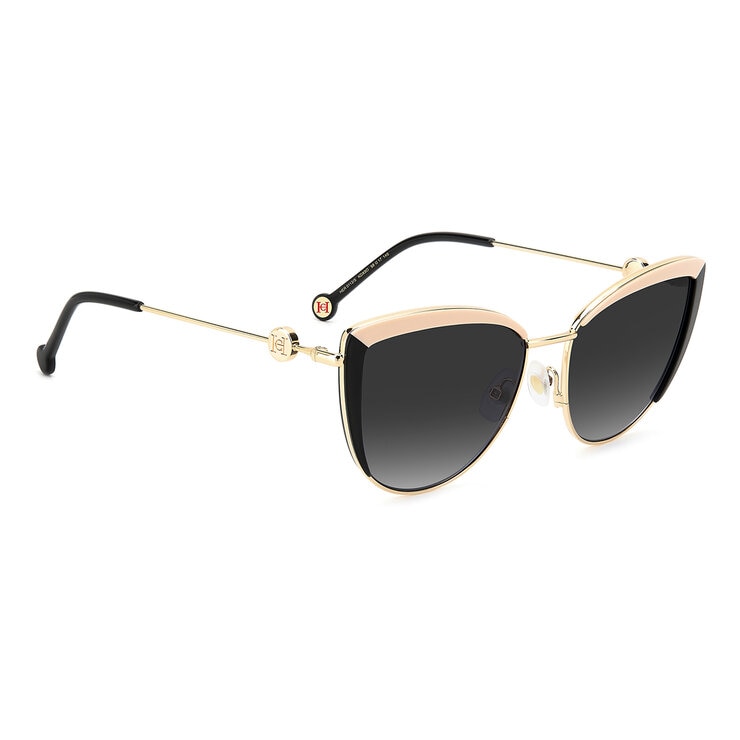 Carolina Herrera HER 0112/S Lentes de sol — Imagen 3 de 4