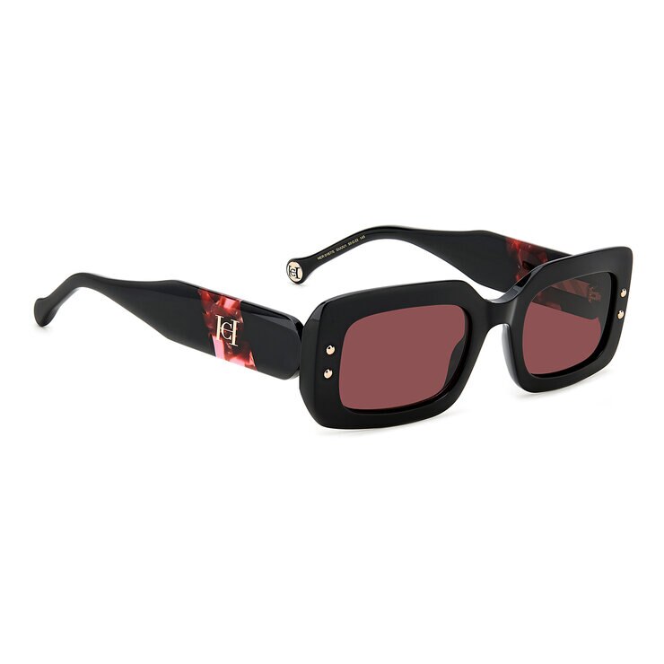 Carolina Herrera HER 0187/S Lentes de sol — Imagen 4 de 4