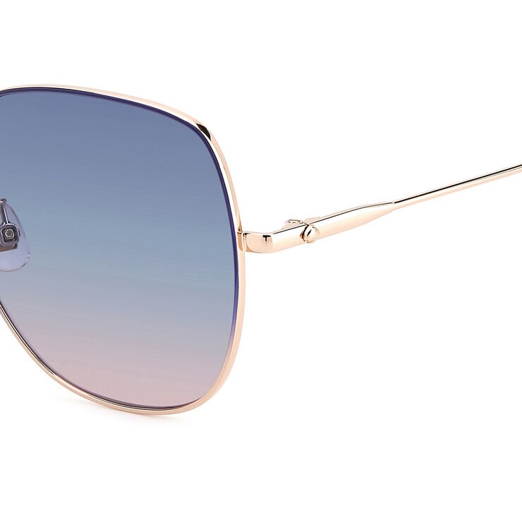 Kate Spade CHARLI/F/S Lentes de sol — Imagen 2 de 4