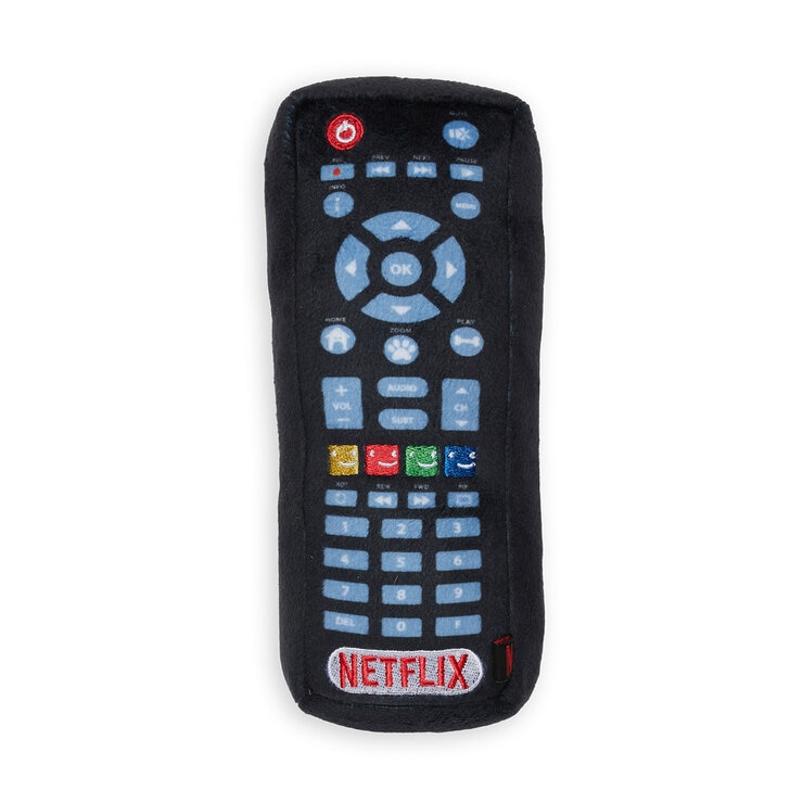 Hotel Doggy Juguete Para Perro Netflix 3 pzs — Imagen 4 de 4