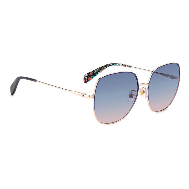 Kate Spade CHARLI/F/S Lentes de sol — Imagen 3 de 4