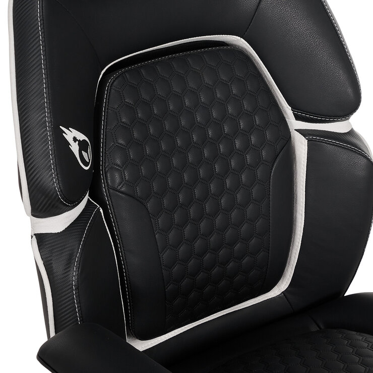 DPS, Silla para Videojuegos y Cabecera Ajustable — Imagen 3 de 4