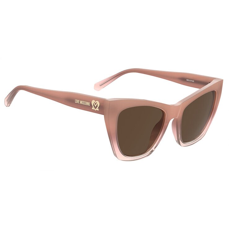 Moschino Love MOL070/S Lentes de sol — Imagen 2 de 4