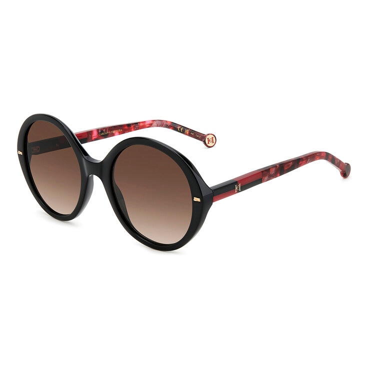 Carolina Herrera HER 0177/S Lentes de sol — Imagen 2 de 4