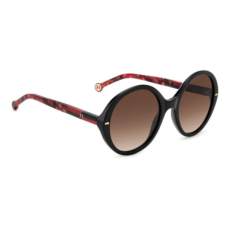 Carolina Herrera HER 0177/S Lentes de sol — Imagen 3 de 4