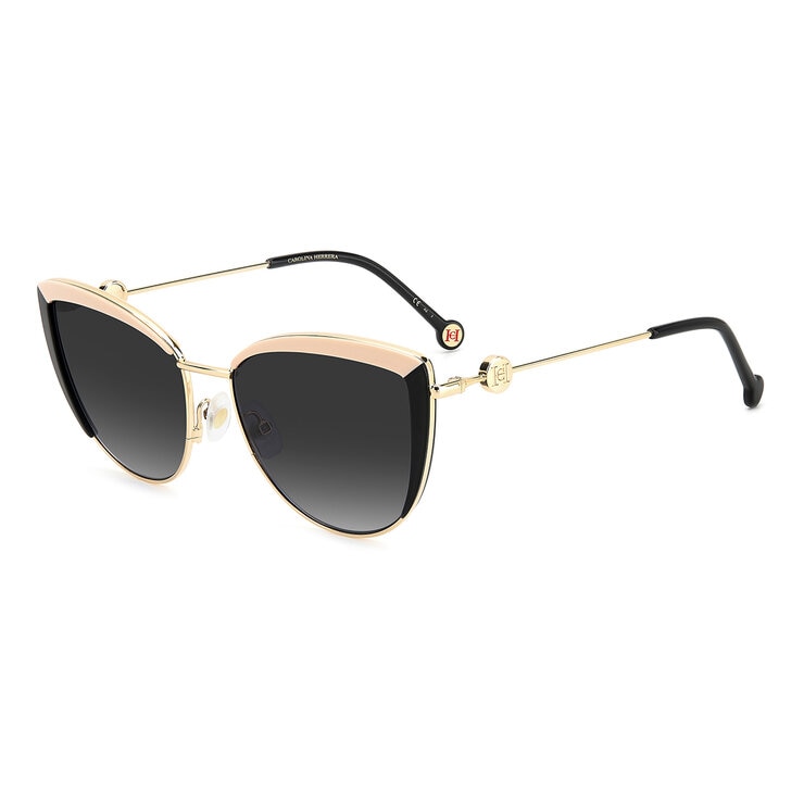 Carolina Herrera HER 0112/S Lentes de sol — Imagen 4 de 4