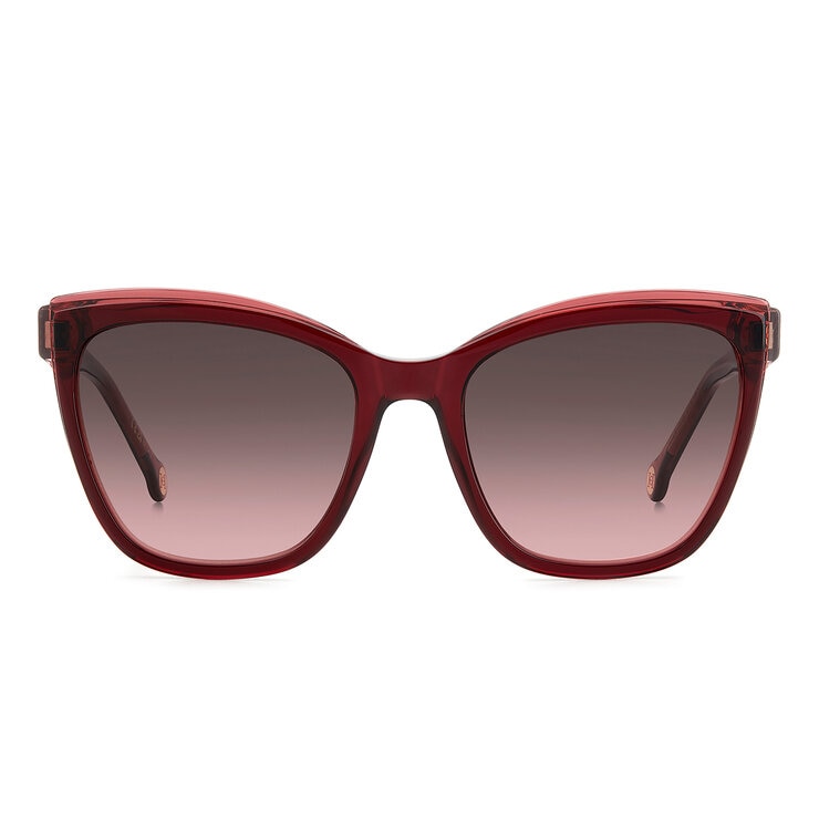 Carolina Herrera HER 0188/S Lentes de sol — Imagen 1 de 4