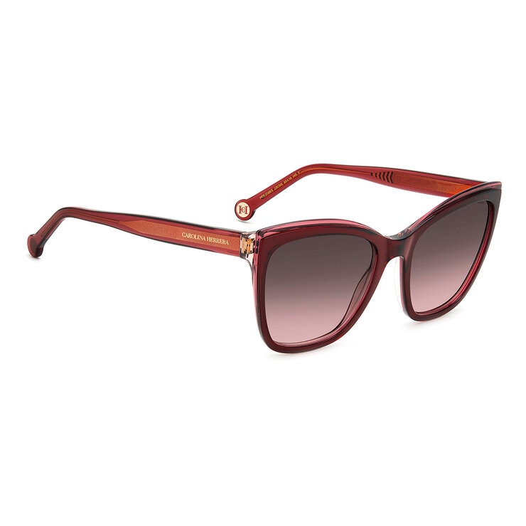 Carolina Herrera HER 0188/S Lentes de sol — Imagen 2 de 4