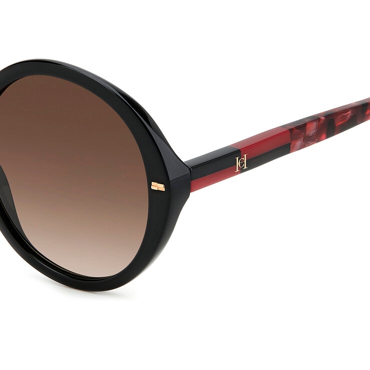 Carolina Herrera HER 0177/S Lentes de sol — Imagen 4 de 4