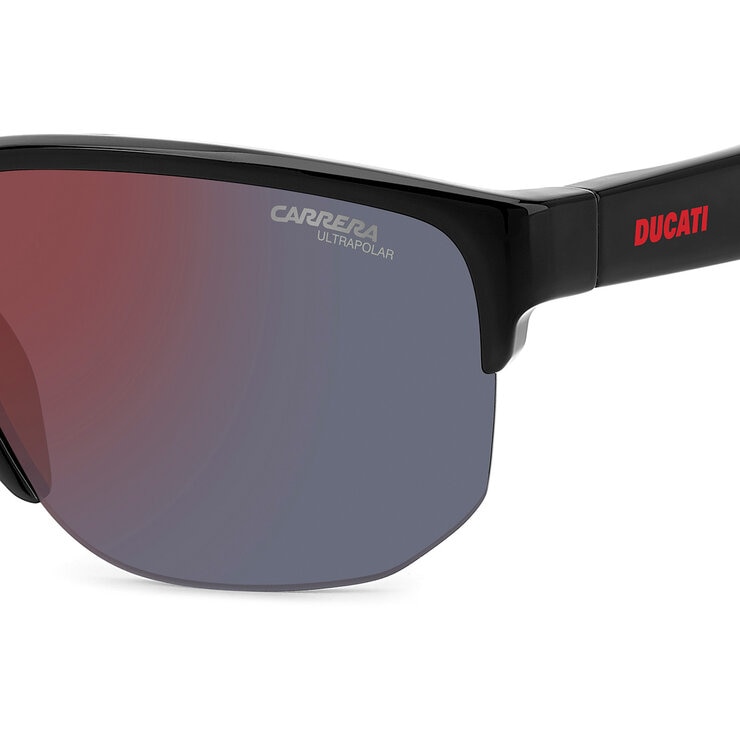 Carrera Ducati CARDUC 028/S Lentes de sol — Imagen 2 de 4