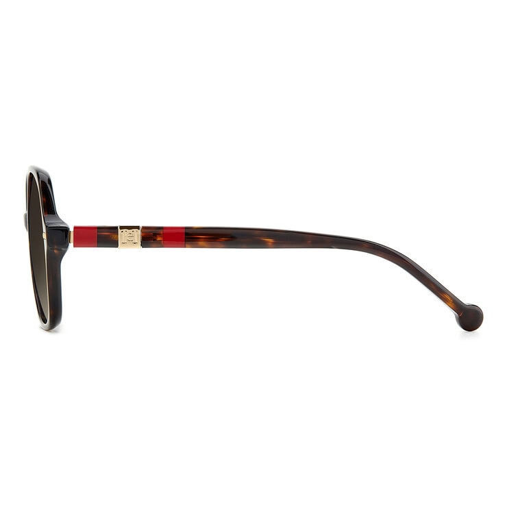 Carolina Herrera HER 0106/S Lentes de sol — Imagen 4 de 4