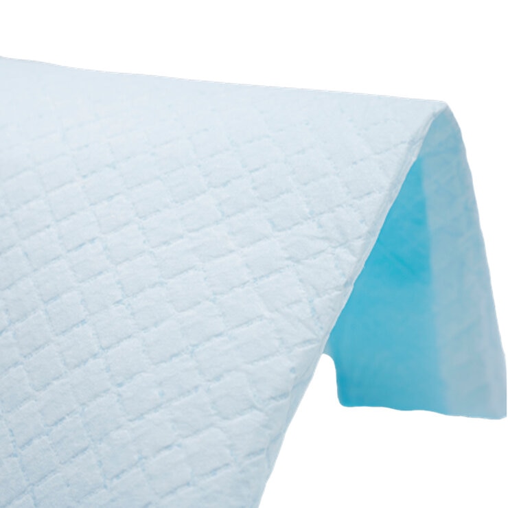 Megasoft Tapetes Absorbentes Extra Grandes Para Perro 100 pzs — Imagen 4 de 4