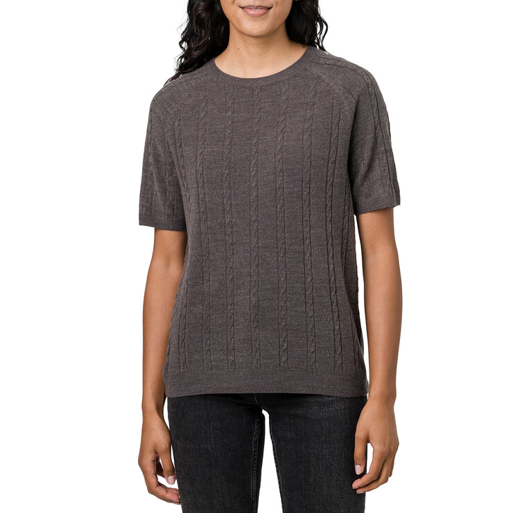 Kersh Playera para Dama Varias Tallas y Colores — Imagen 2 de 4